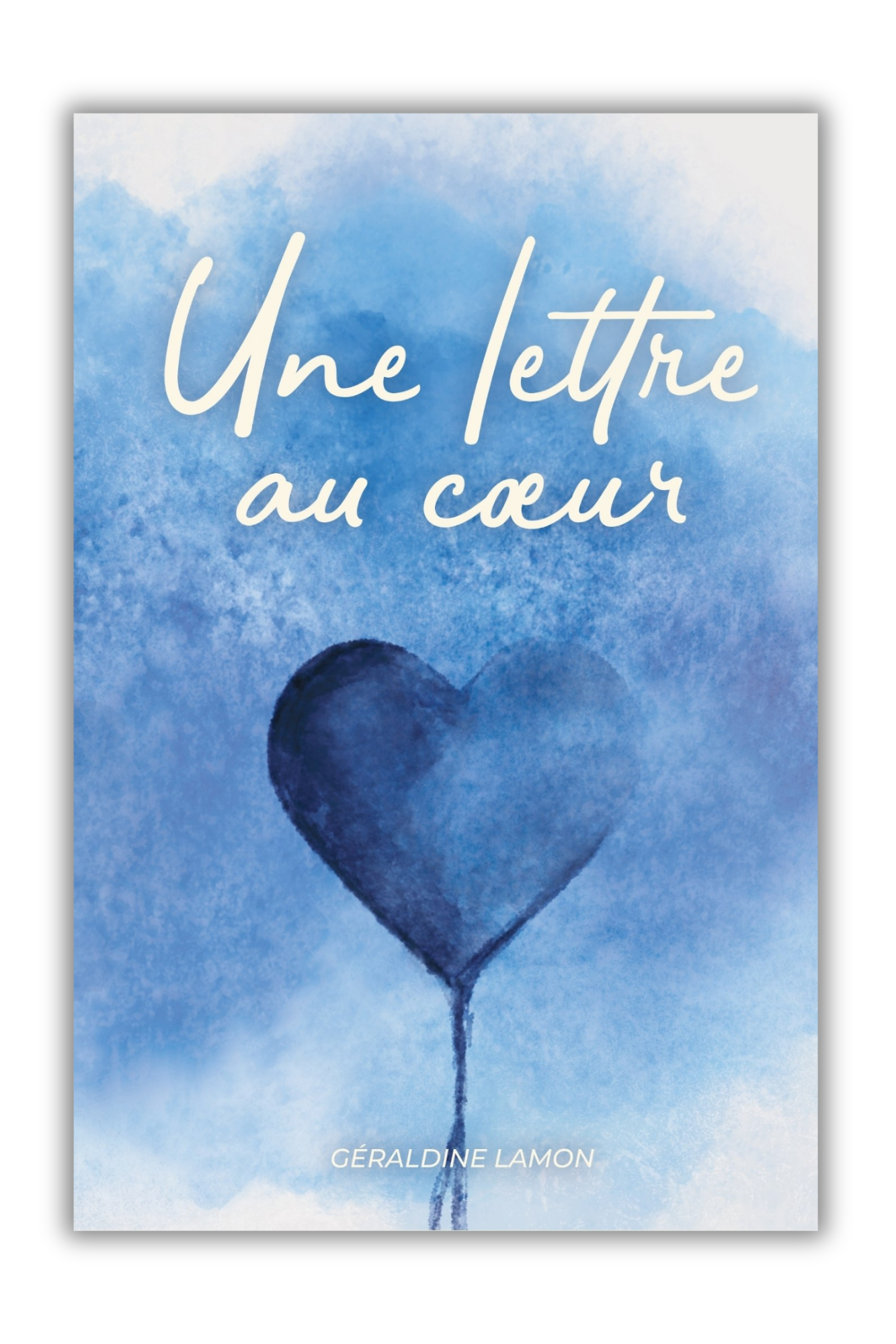 "Une lettre au cœur"